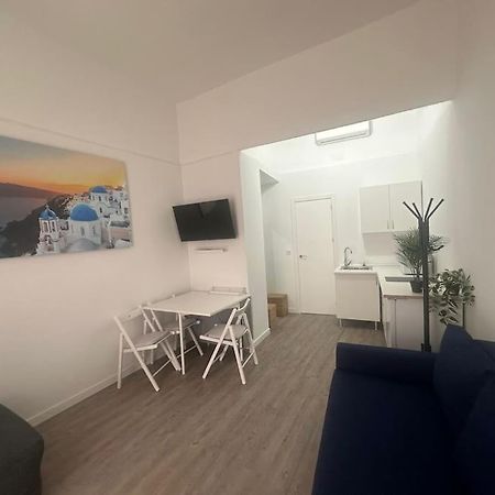 Estudio Castellar Sevilla Exterior foto